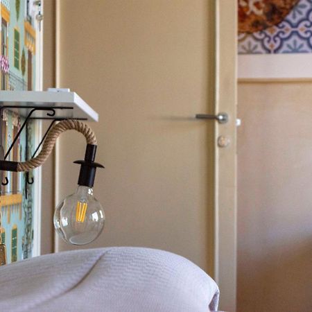 Locanda Popolare Aci Castello Ngoại thất bức ảnh