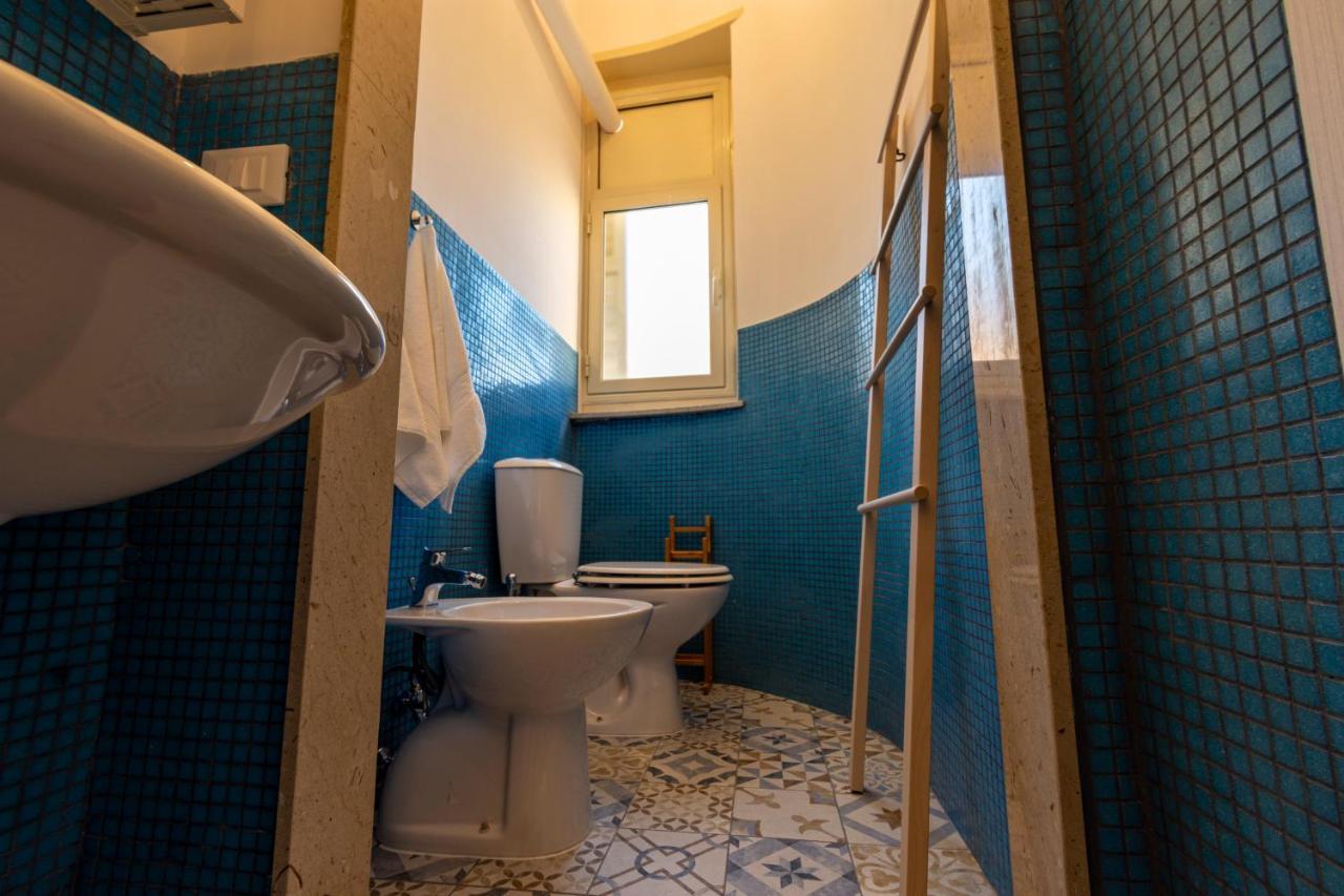 Locanda Popolare Aci Castello Ngoại thất bức ảnh