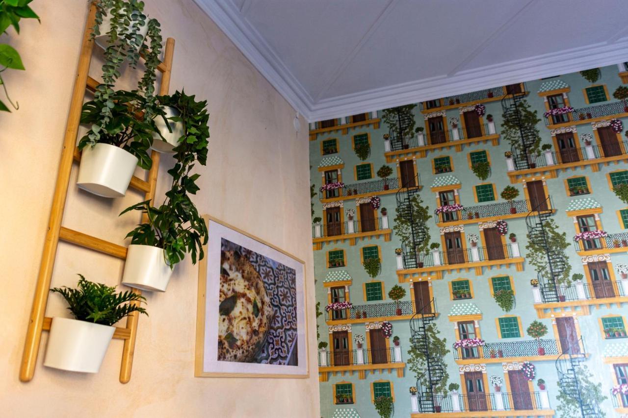 Locanda Popolare Aci Castello Ngoại thất bức ảnh