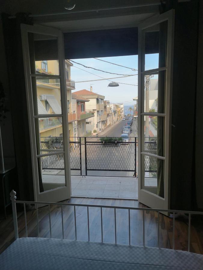Locanda Popolare Aci Castello Ngoại thất bức ảnh